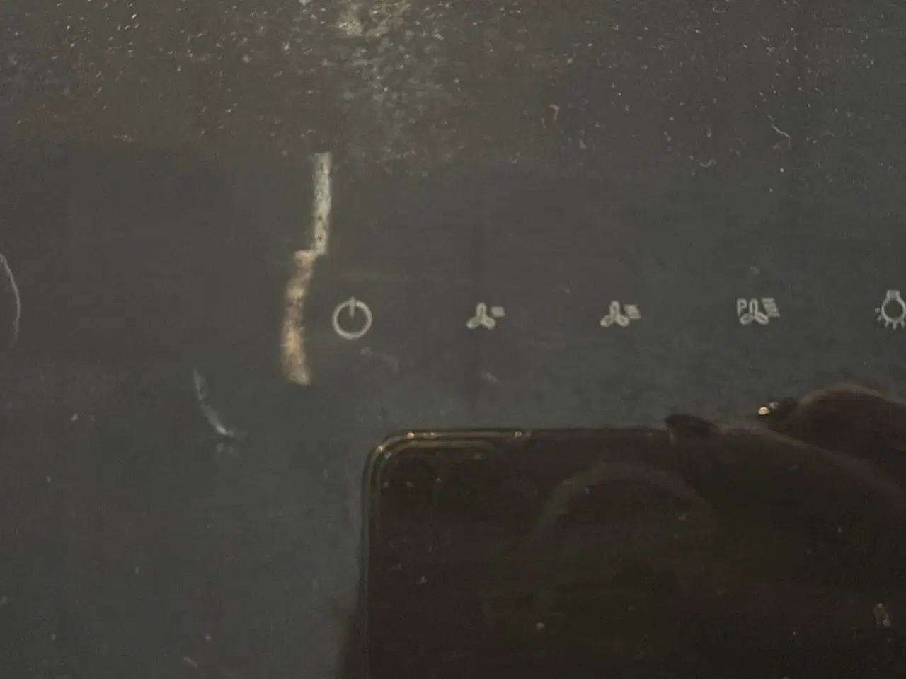 Billede 1 - Ikea emhætte 