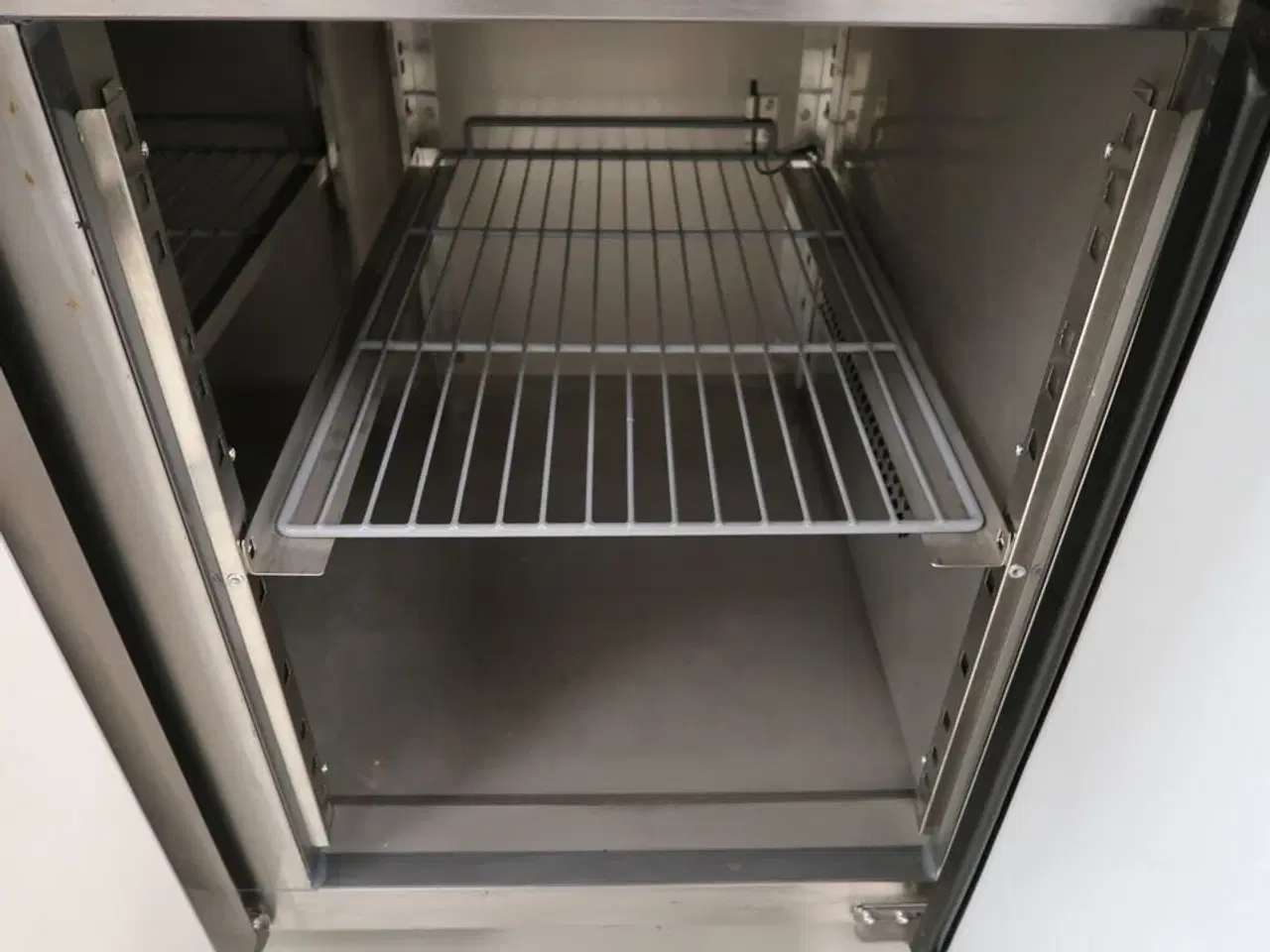 Billede 7 - Kølebord GGM GASTRO ZBG208ND