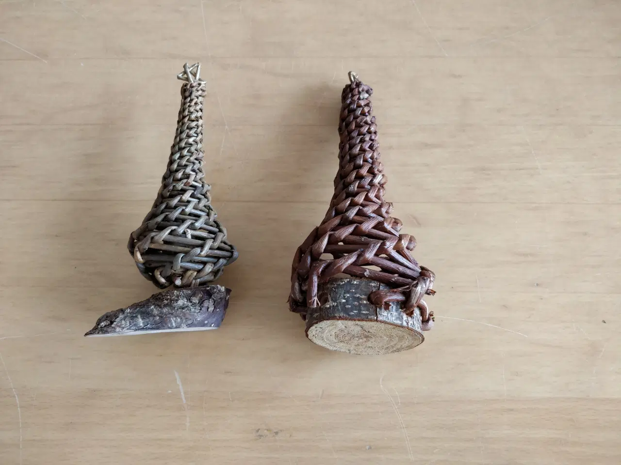 Billede 2 - Juletræ