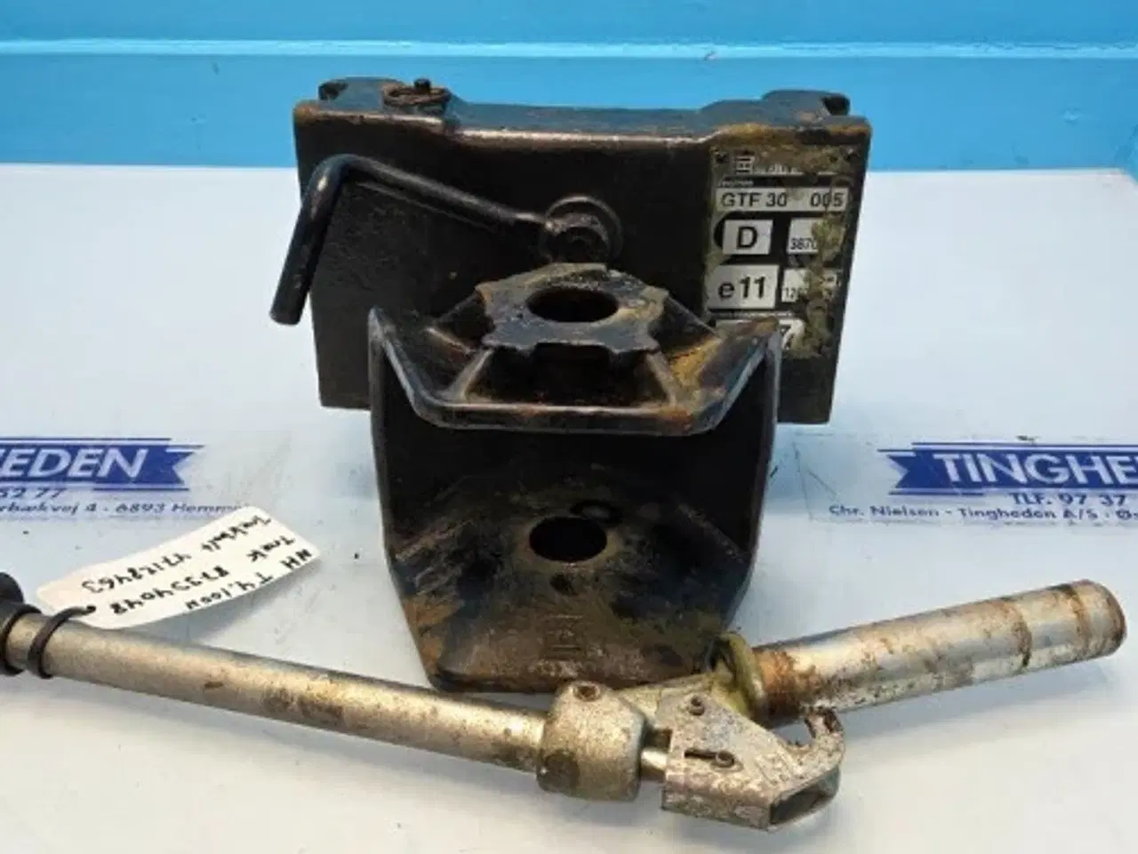 Billede 4 - New Holland T4.100N Træk 87334048