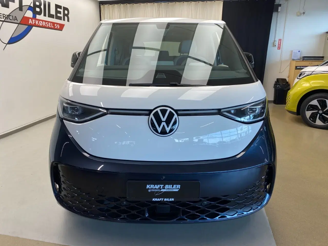 Billede 6 - VW ID.Buzz 77 Pro SWB