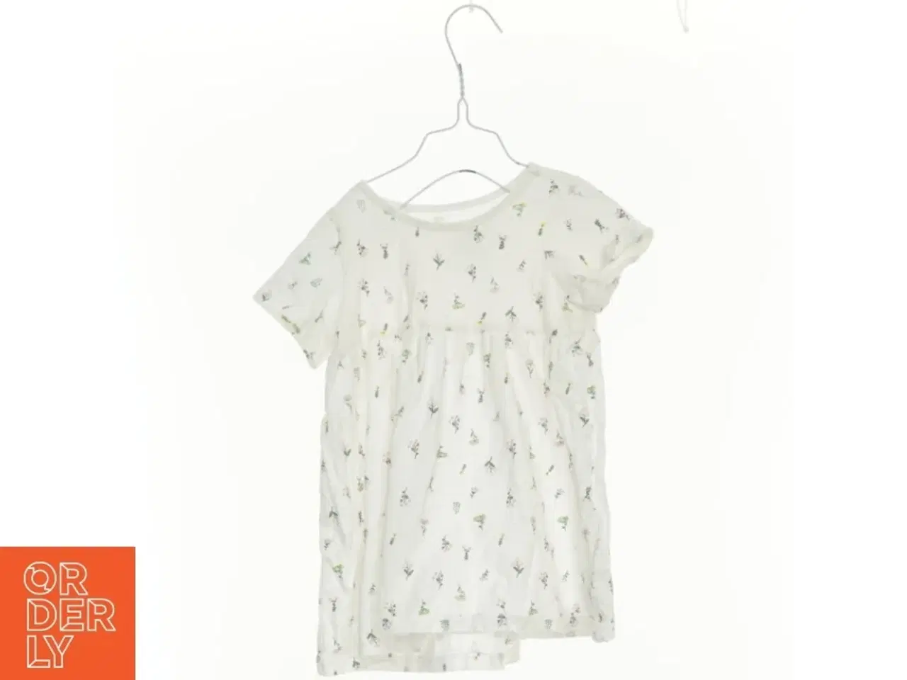 Billede 2 - Kjole fra H&M (str. 86 cm)