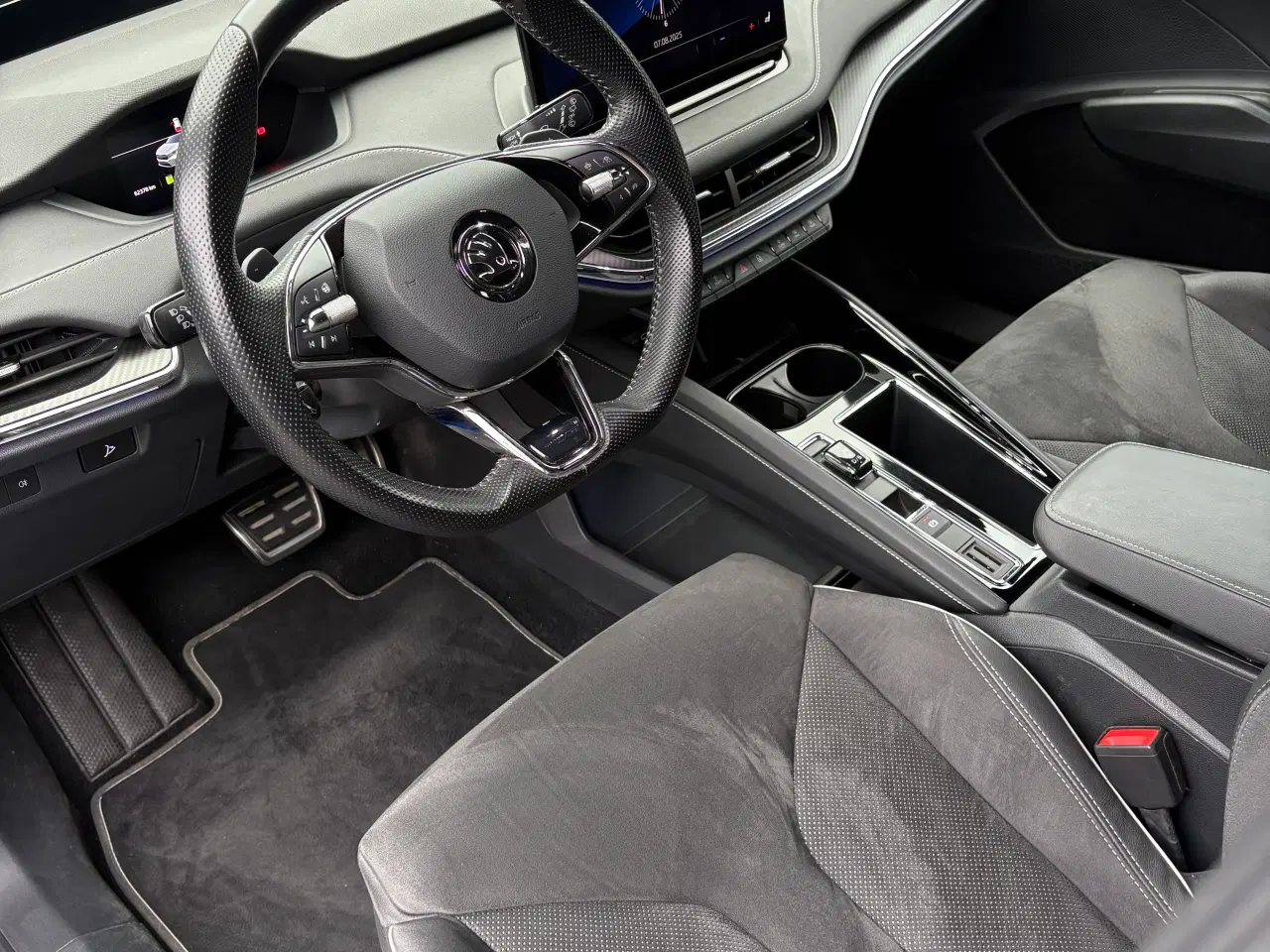 Billede 8 - Skoda enyaq sportline 80X