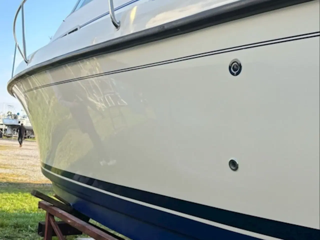 Billede 2 - Nimbus 27C