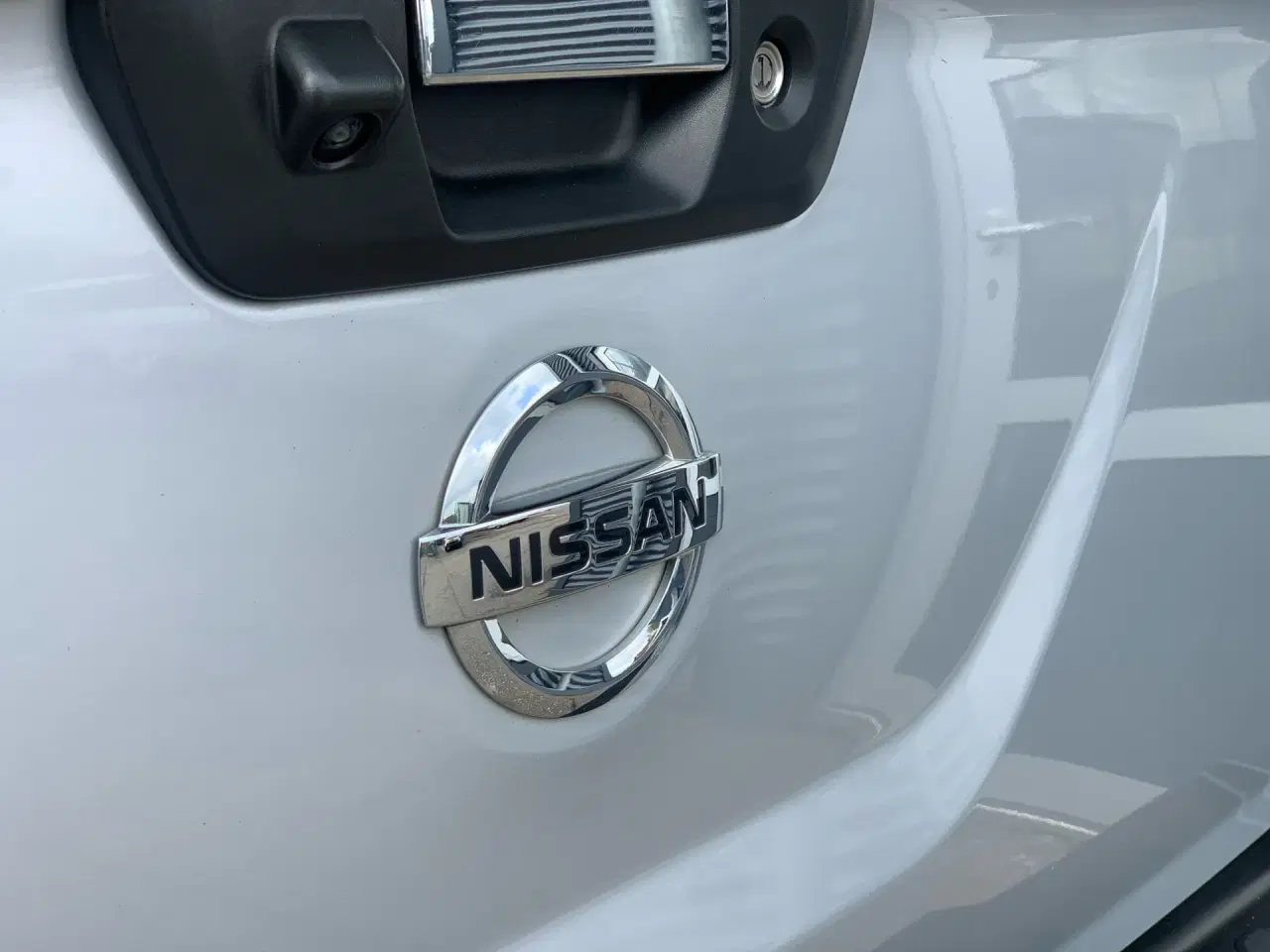 Billede 11 - Nissan Navara Dob. Cab 2,3 DCi N-Connecta 4x4 190HK DobKab 7g Aut.
