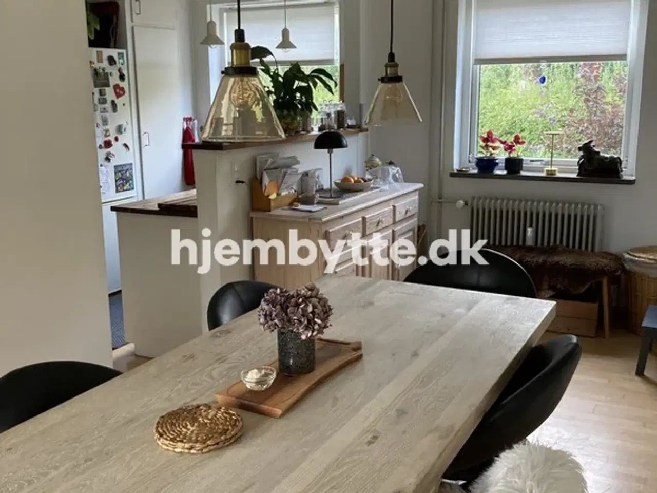 Billede 3 - Hjembytte - Agervang
