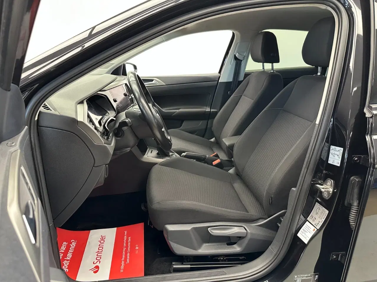 Billede 10 - VW Polo 1,0 TSi 95 Comfortline Connect DSG