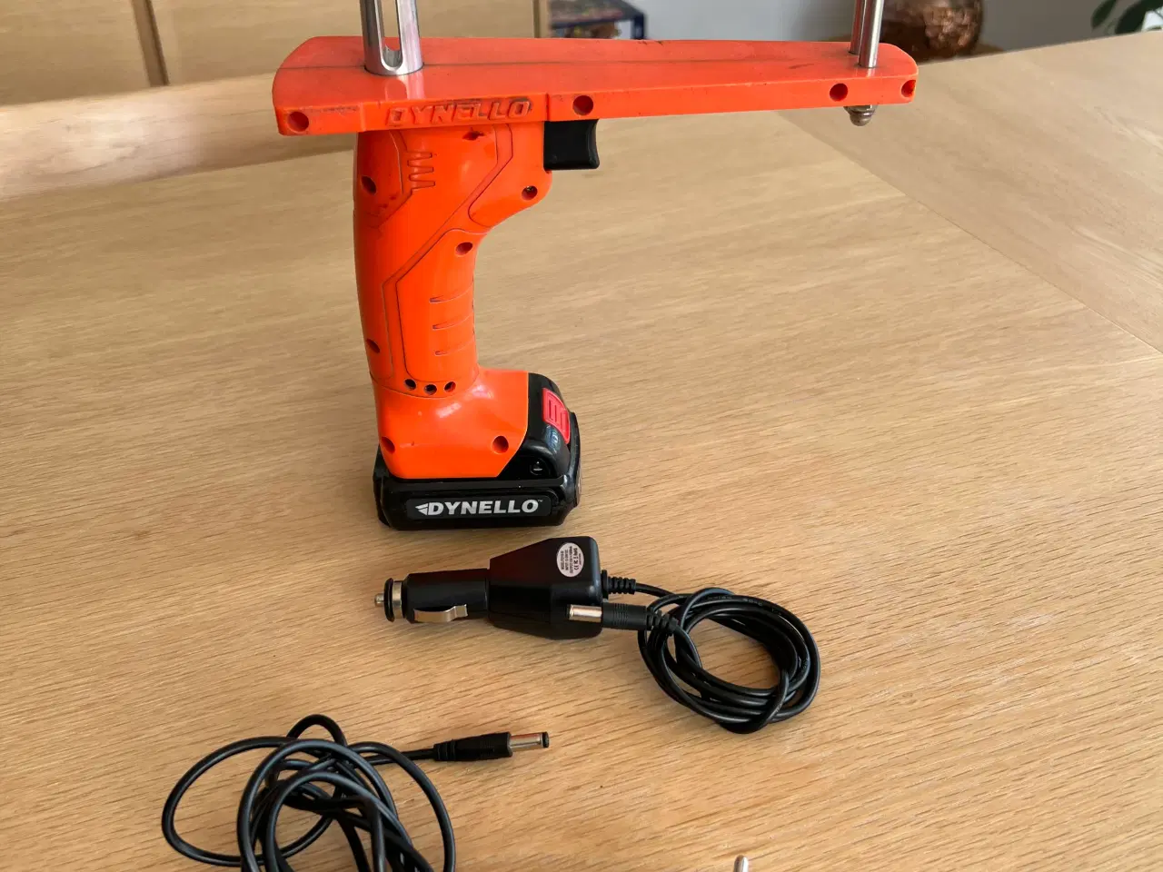 Billede 1 - Dynello Båndopruller 