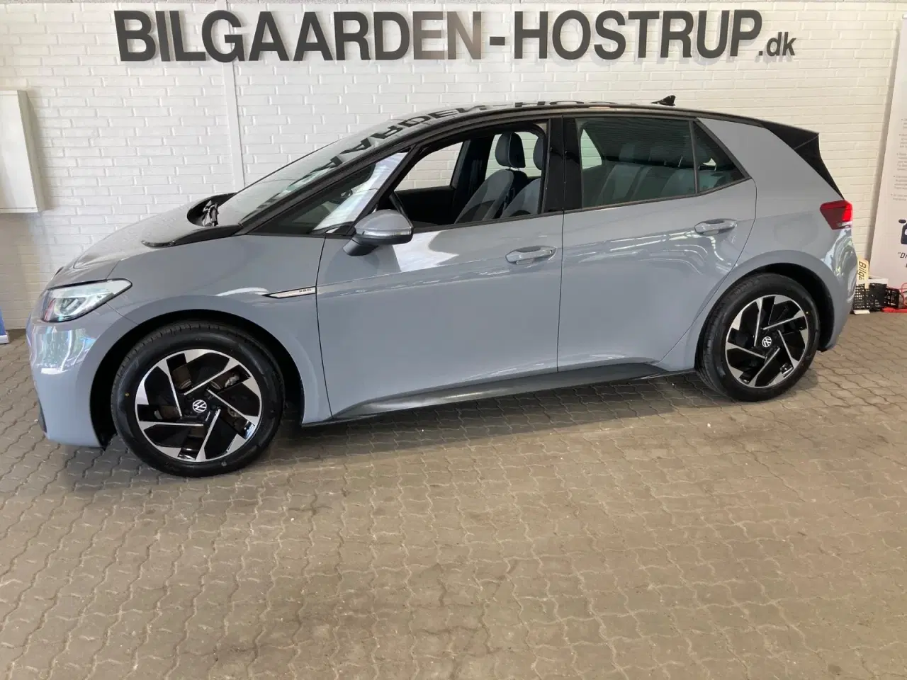 Billede 3 - VW ID.3 58 Pro