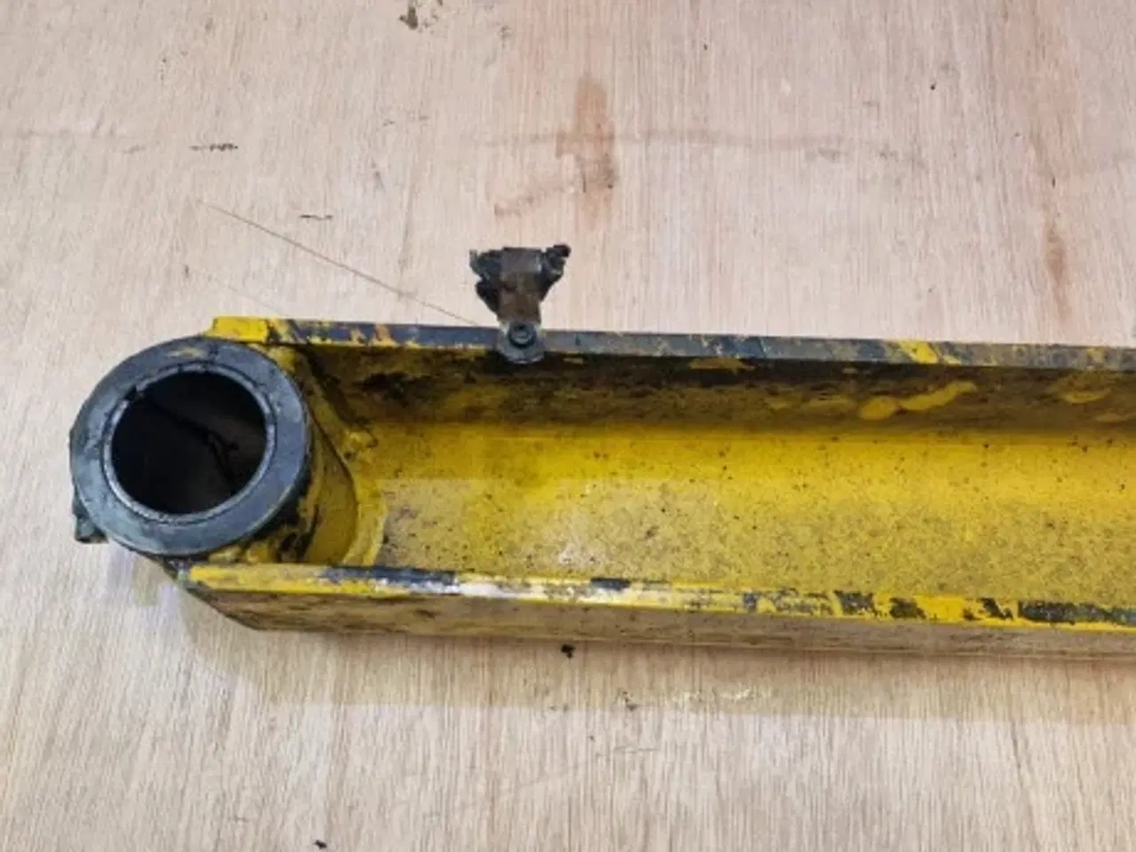 Billede 8 - JCB 4CX Arm 128/F3314