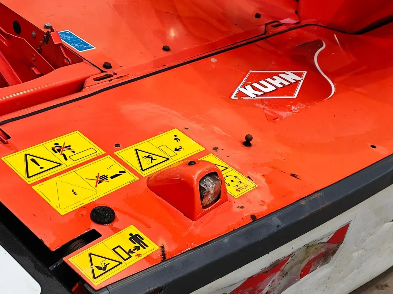Billede 15 - Kuhn FC3525DF-FF