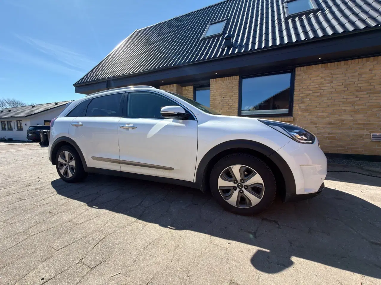 Billede 3 - Kia Niro 1,6 PHEV Premium DCT