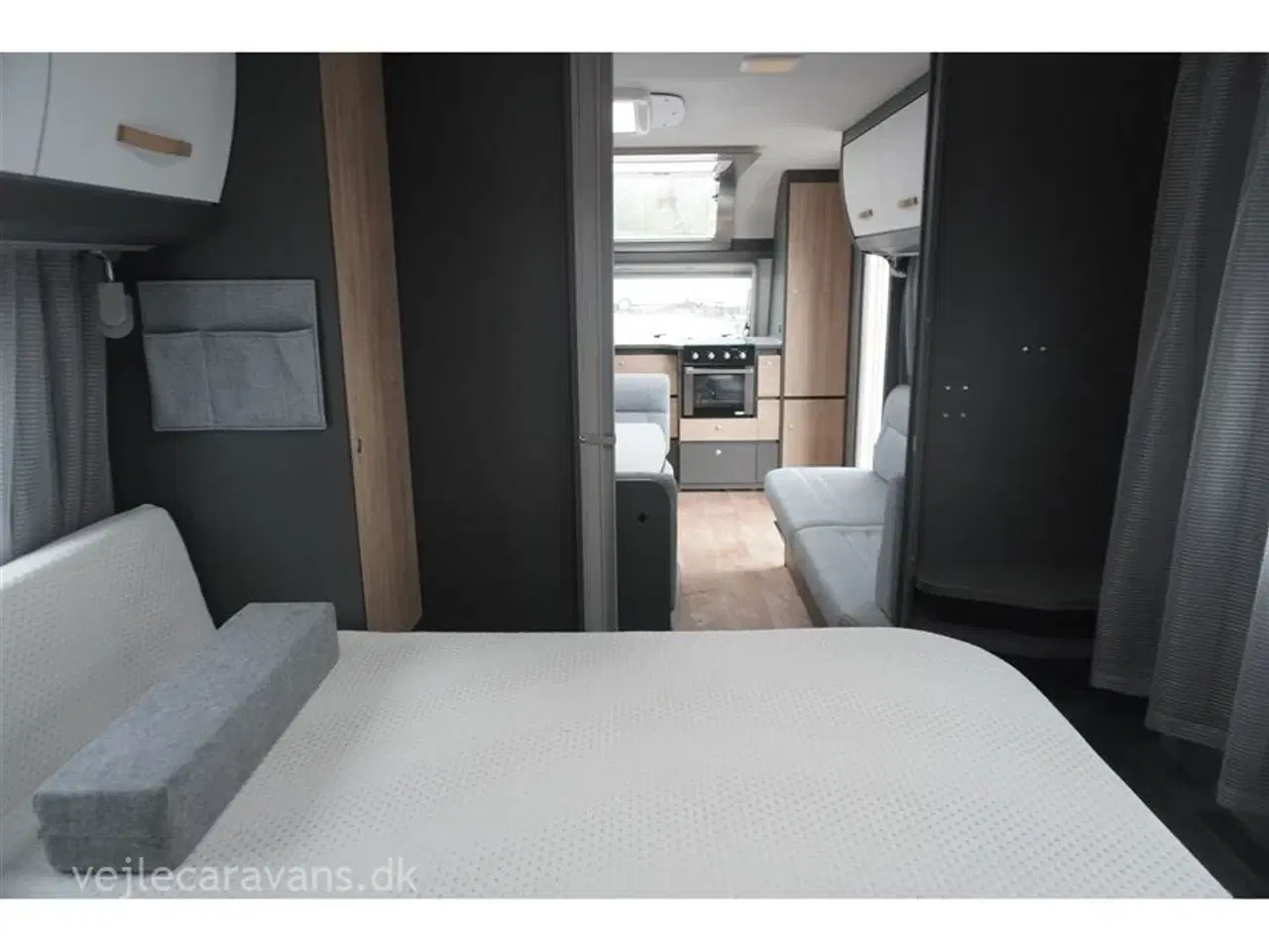 Billede 16 - 2022 - Dethleffs Beduin Scandinavia 690 BQT