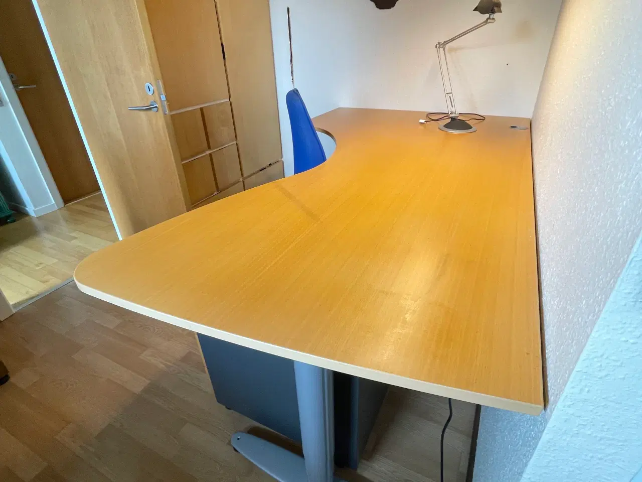Billede 2 - Komplet kontor indretning