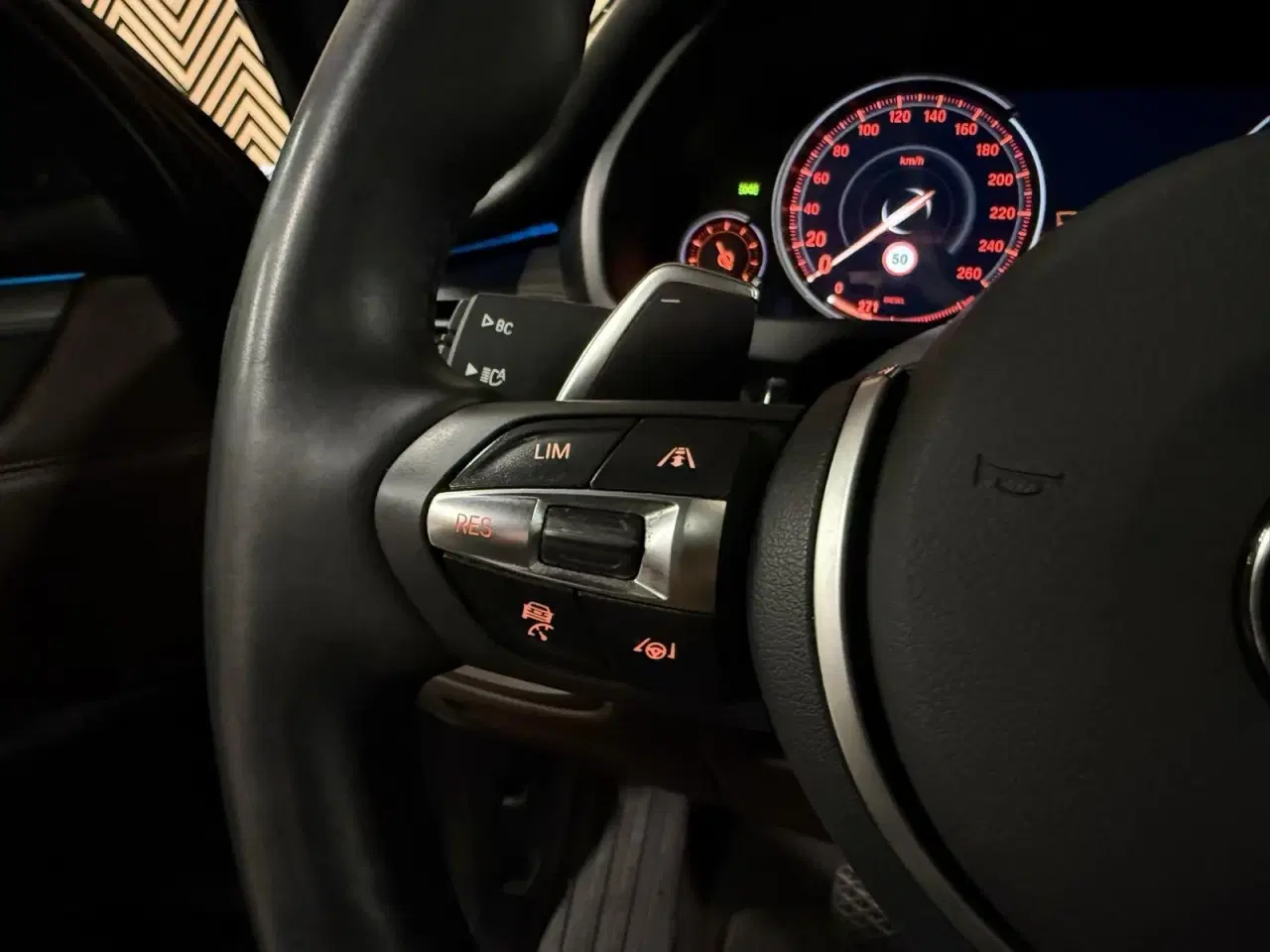 Billede 22 - BMW X5 3,0 xDrive40d aut. Van