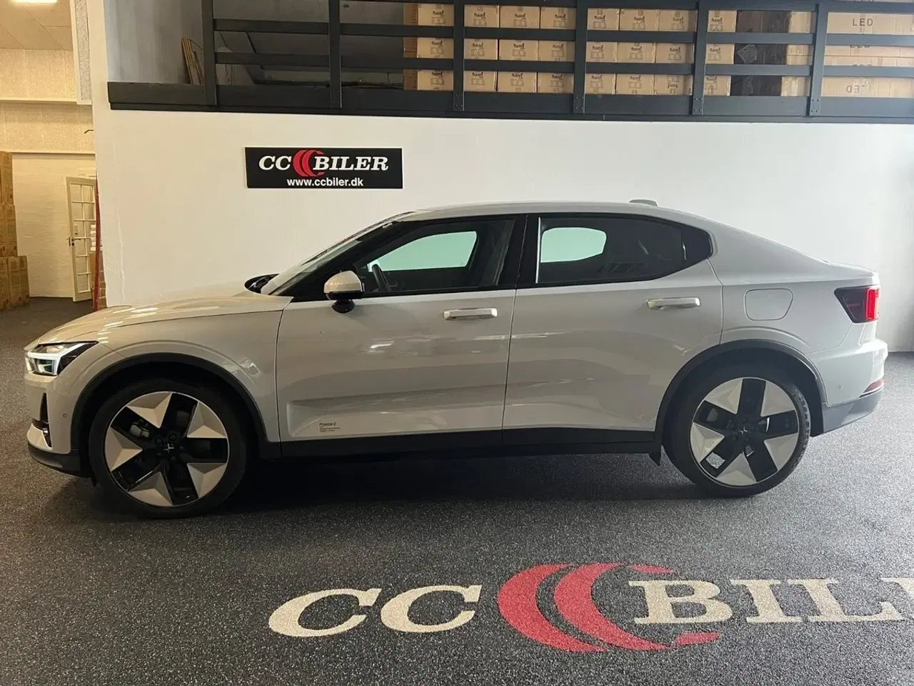 Billede 19 - Polestar 2  Long Range
