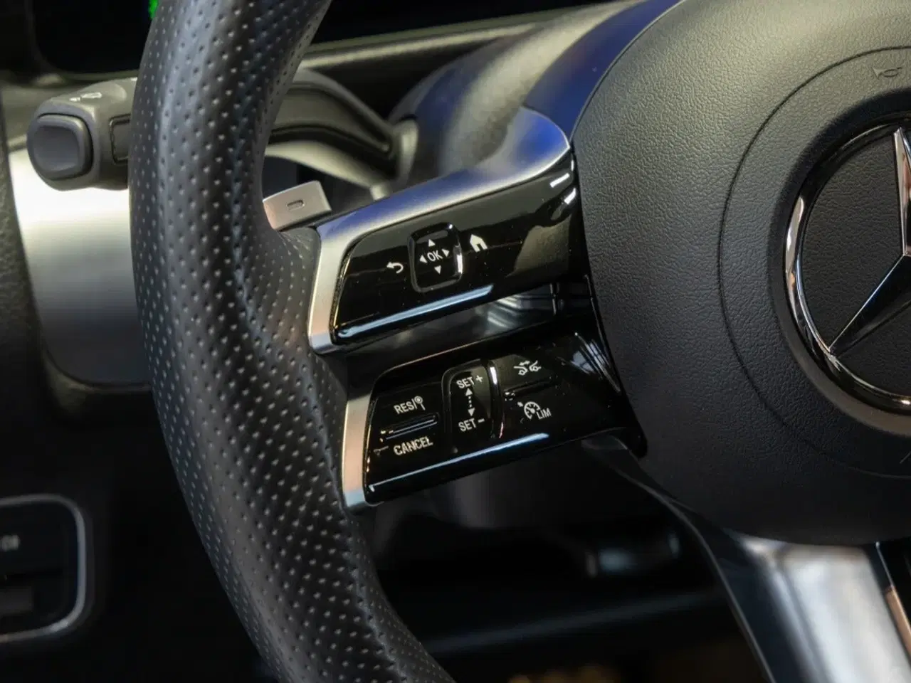 Billede 17 - Mercedes EQB350  AMG Line 4Matic