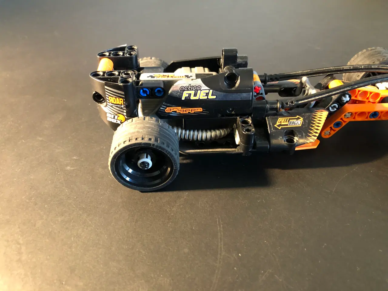 Billede 3 - Lego Technic 42026