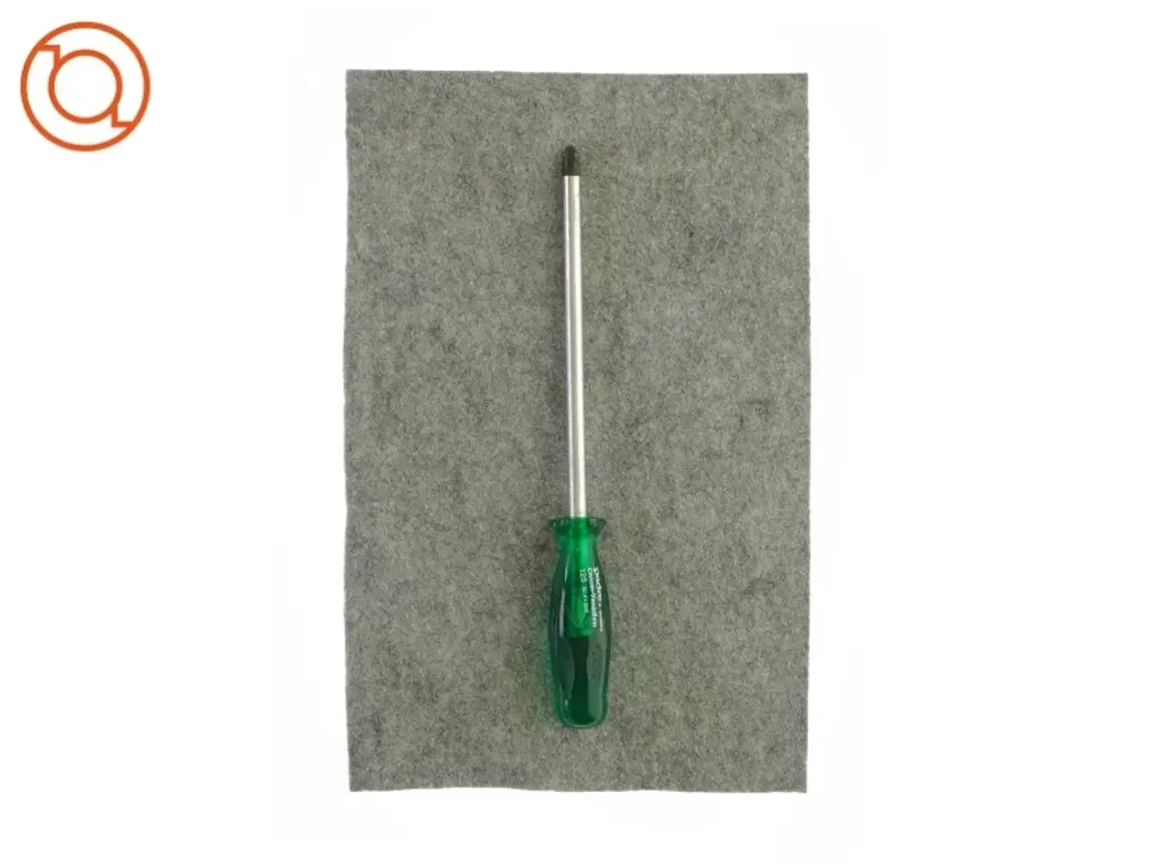 Billede 1 - Stjerne skruetrækker fra Padre