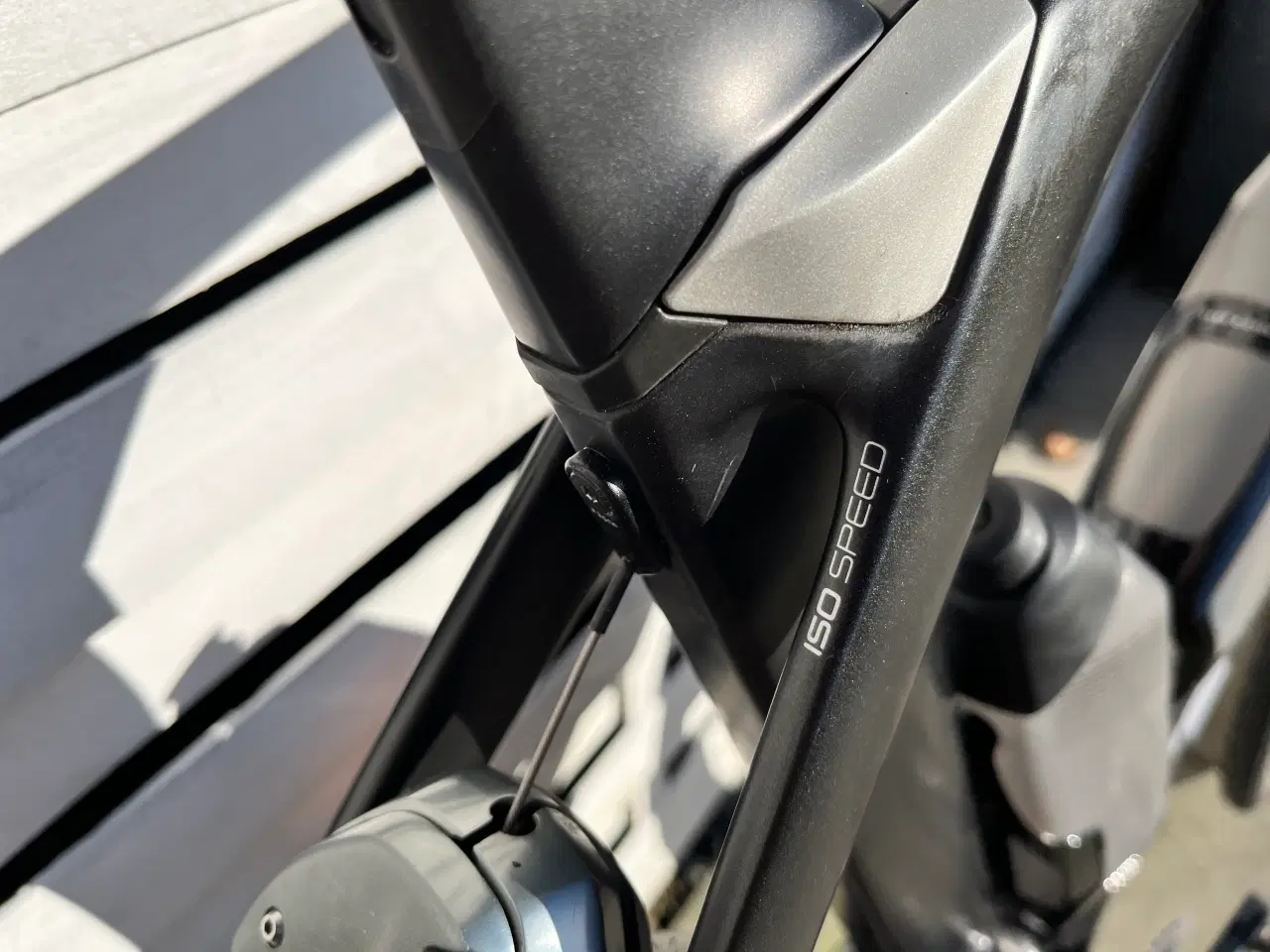 Billede 7 - Racercykel, TREK Madone 9,0 AERO, Str. 54 cm