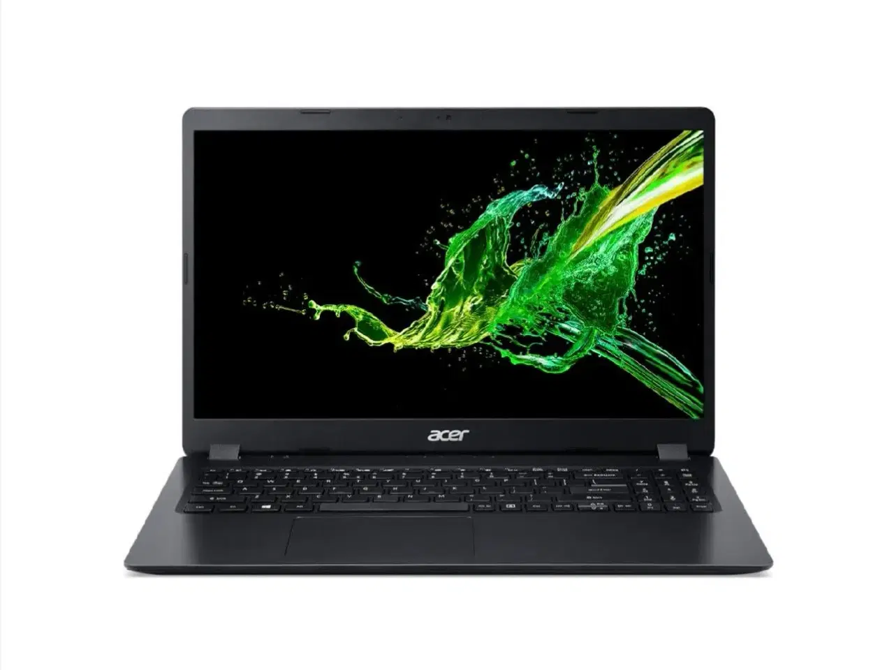 Billede 1 - Acer Aspire 3 bærbar