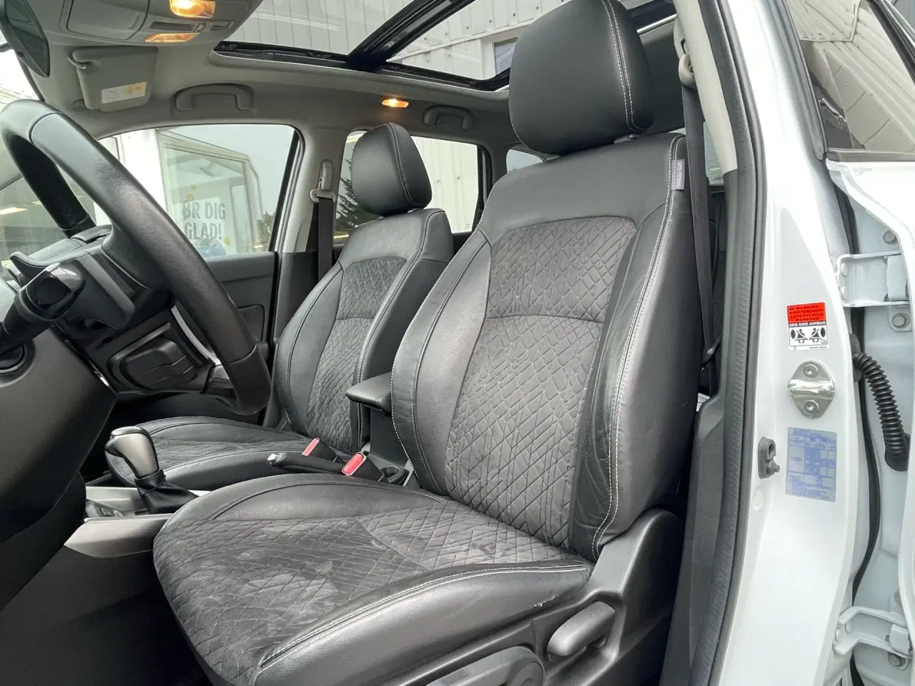 Billede 7 - Suzuki Vitara 1,4 Boosterjet Adventure 140HK 5d 6g Aut.