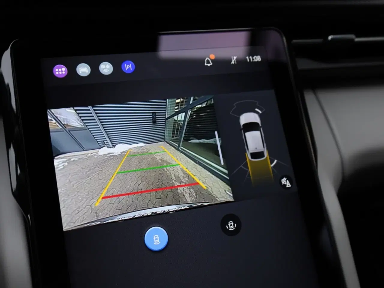 Billede 11 - Ford Capri 77 Premium Extended Range