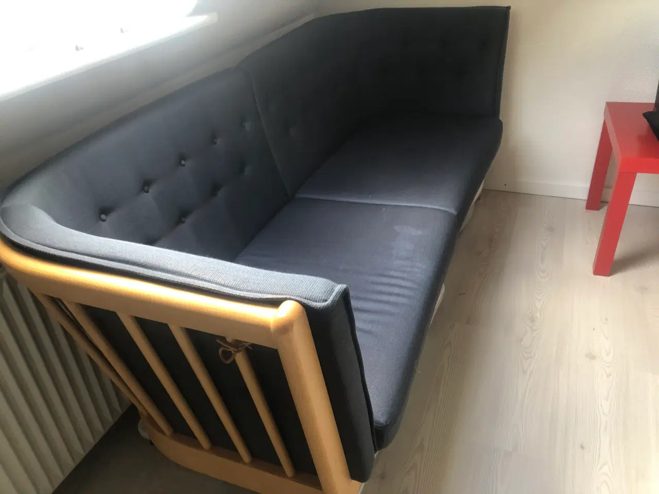 Billede 2 - Sofa