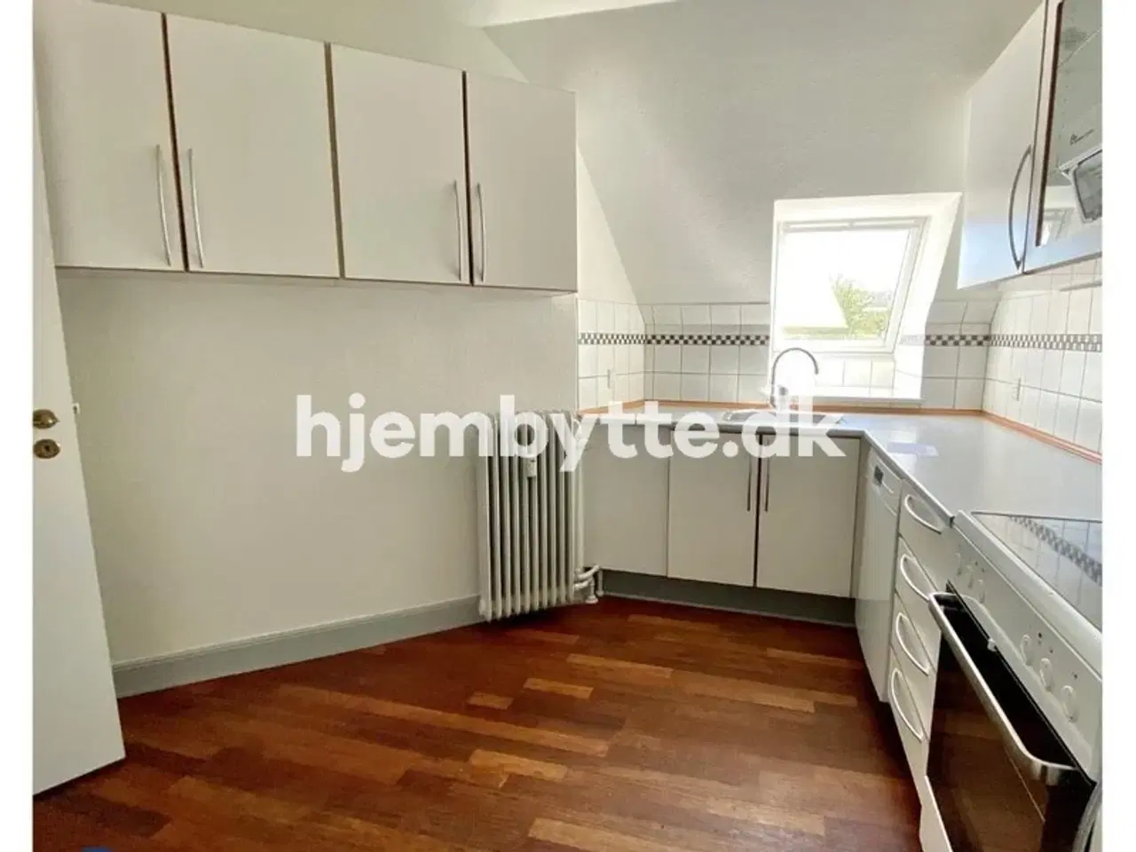 Billede 2 - Hjembytte - Kochsgade