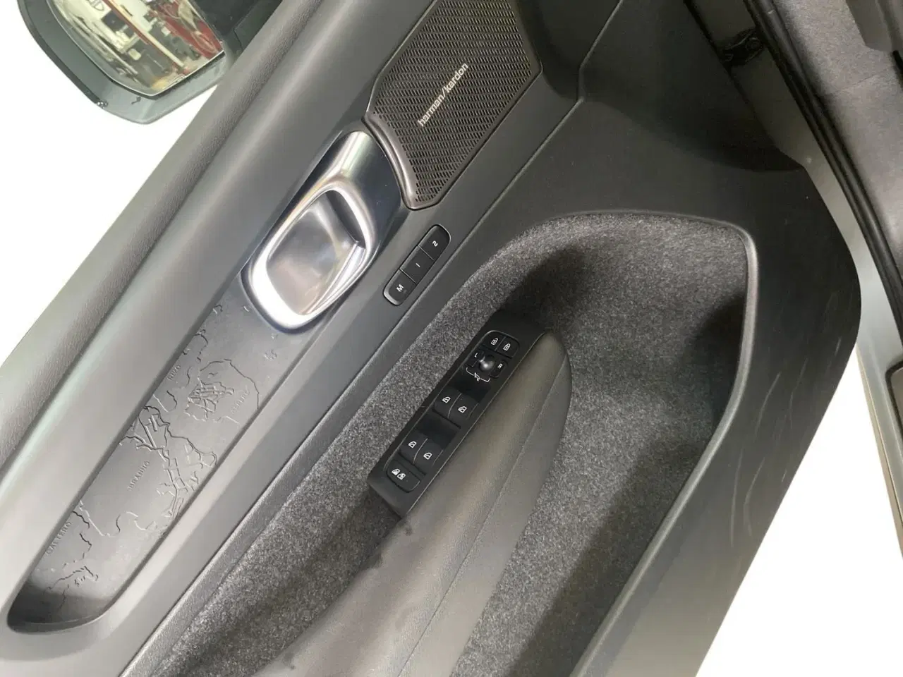 Billede 14 - Volvo XC40 Recharge Extended Range Ultimate 252HK 5d Aut.