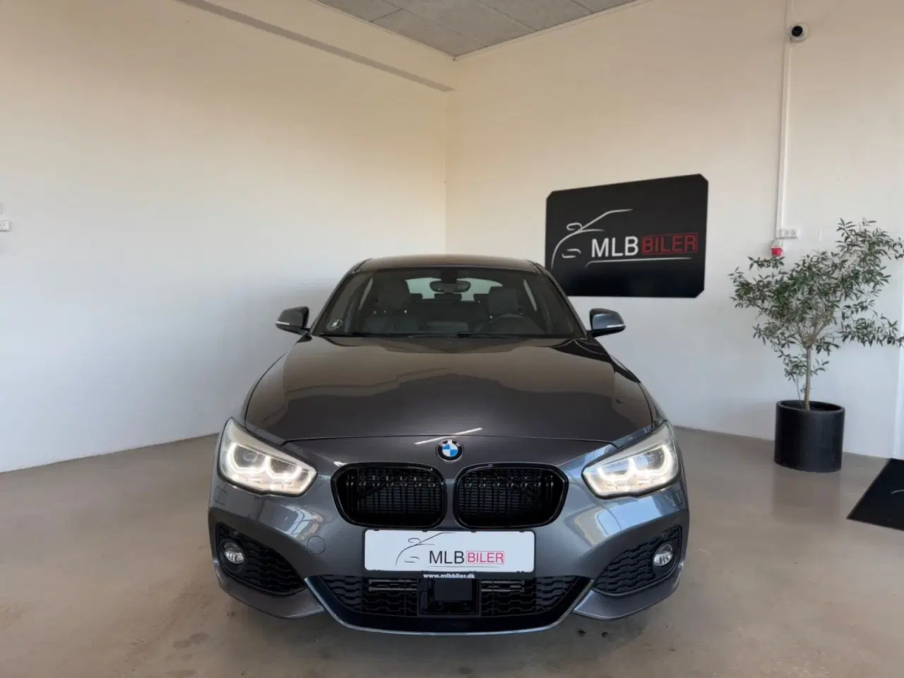 Billede 3 - BMW 118i 1,5 M-Sport aut.