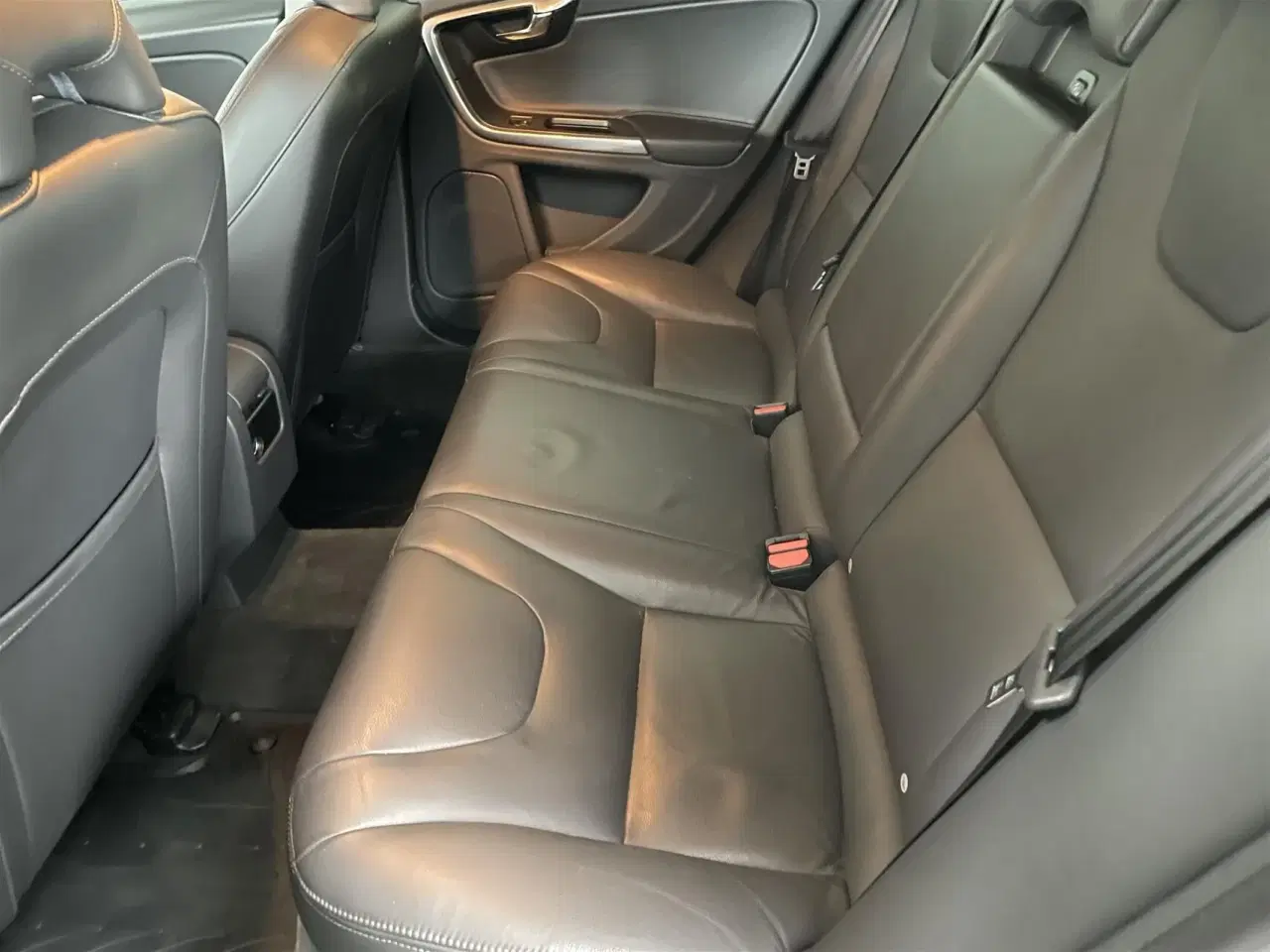 Billede 9 - Volvo V60 2,0 D4 Summum 200HK Stc 8g Aut.