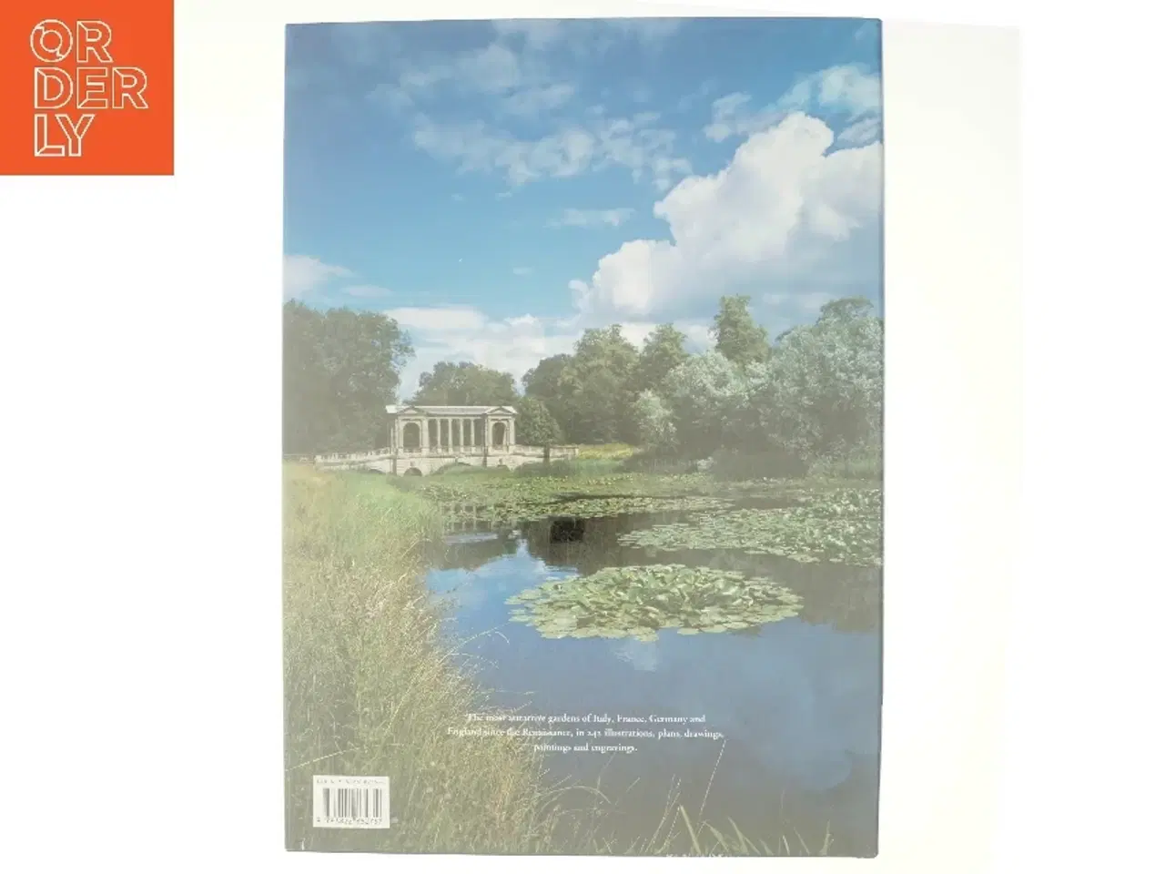 Billede 3 - From Folly to Follies af Michel Saudan, Sylvia Saudan (Bog)