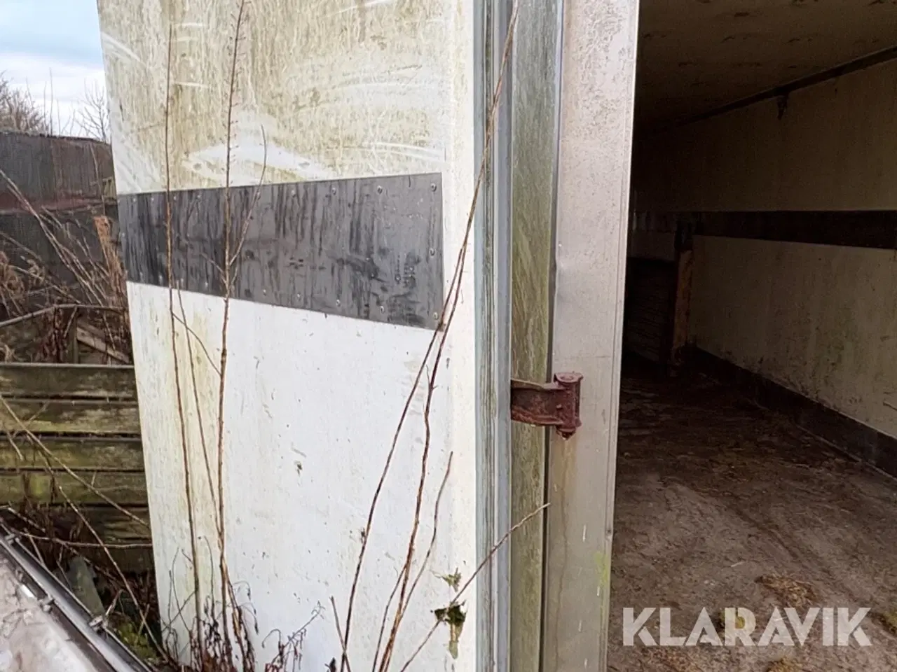 Billede 5 - Container Thermopack - 40fods