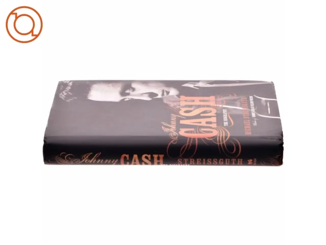 Billede 2 - Johnny Cash : the biography af Michael Streissguth (Bog)