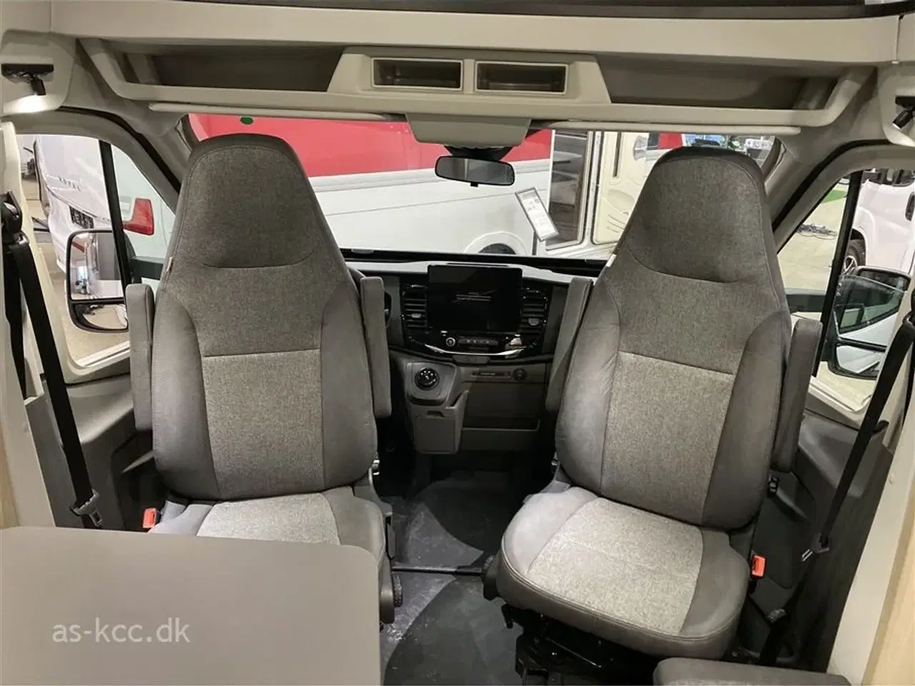 Billede 7 - 2026 - Sun Living S 70 SL Automat gear 165 HK   Sun Living S 70 SL  165 HK og Automatgear .