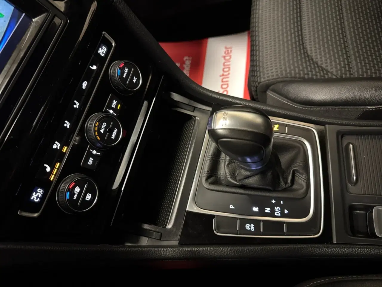 Billede 11 - VW Golf VII 1,4 TSi 140 Highline DSG BMT