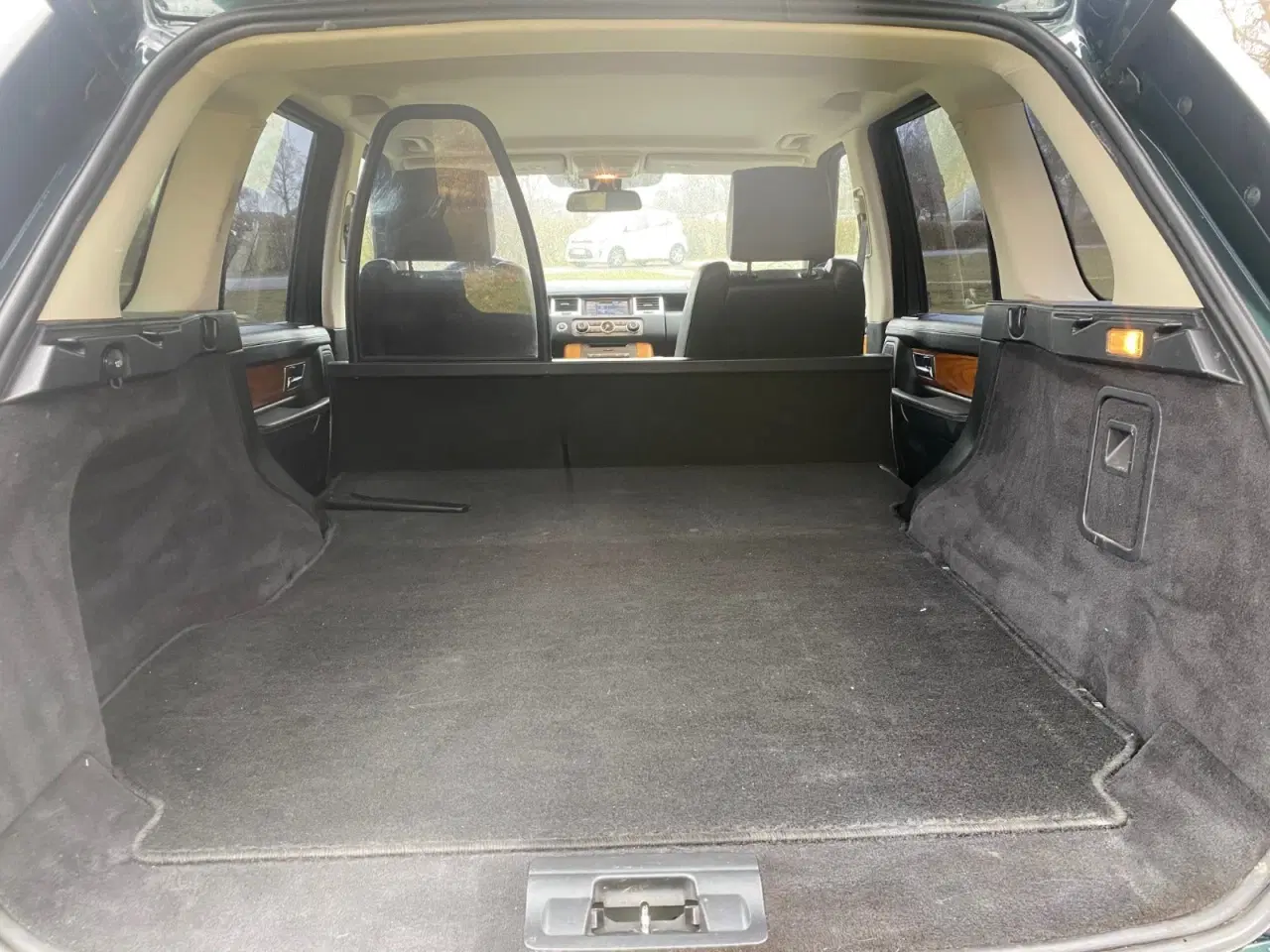 Billede 15 - Land Rover Range Rover Sport 3,0 SDV6 HSE aut. Van