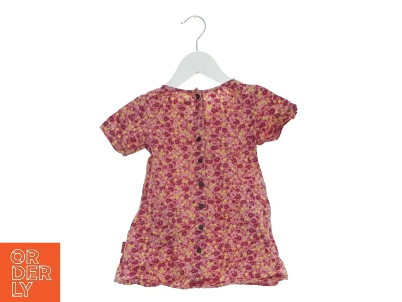 Billede 1 - Kjole fra Name It (str. 80 cm)