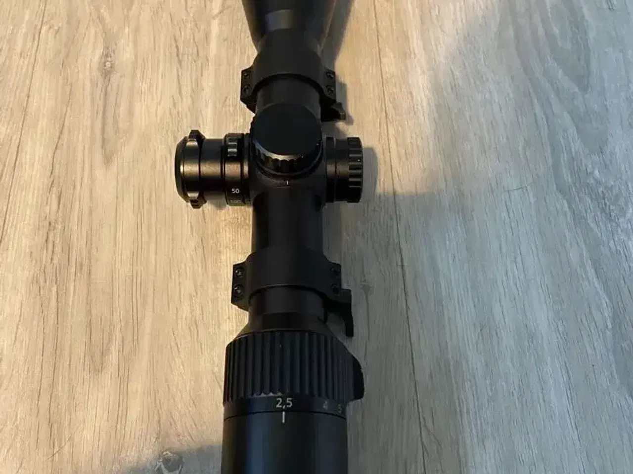 Billede 1 - Docter / Noblex V6