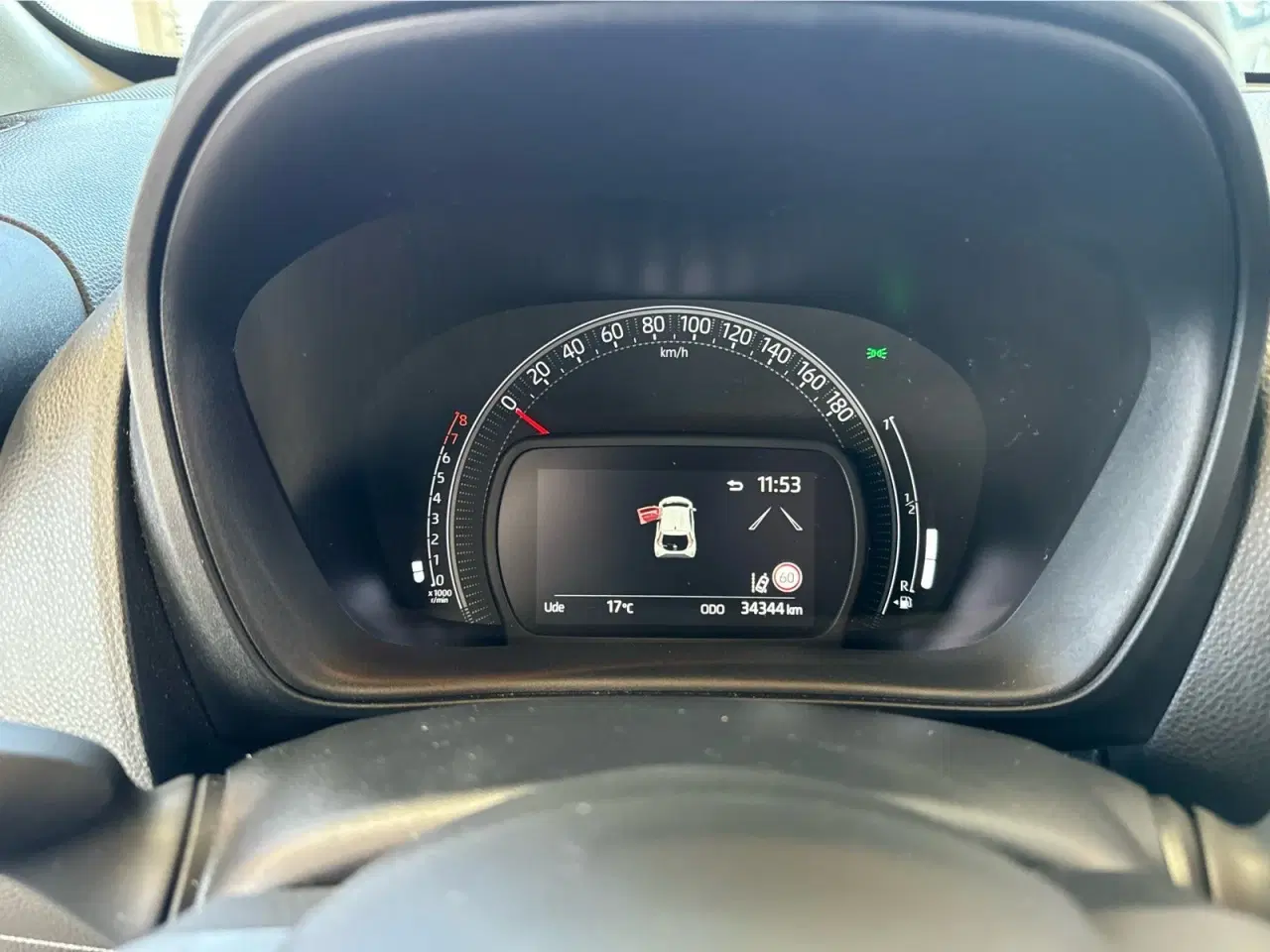 Billede 14 - Toyota Aygo X 1,0 Air Envy