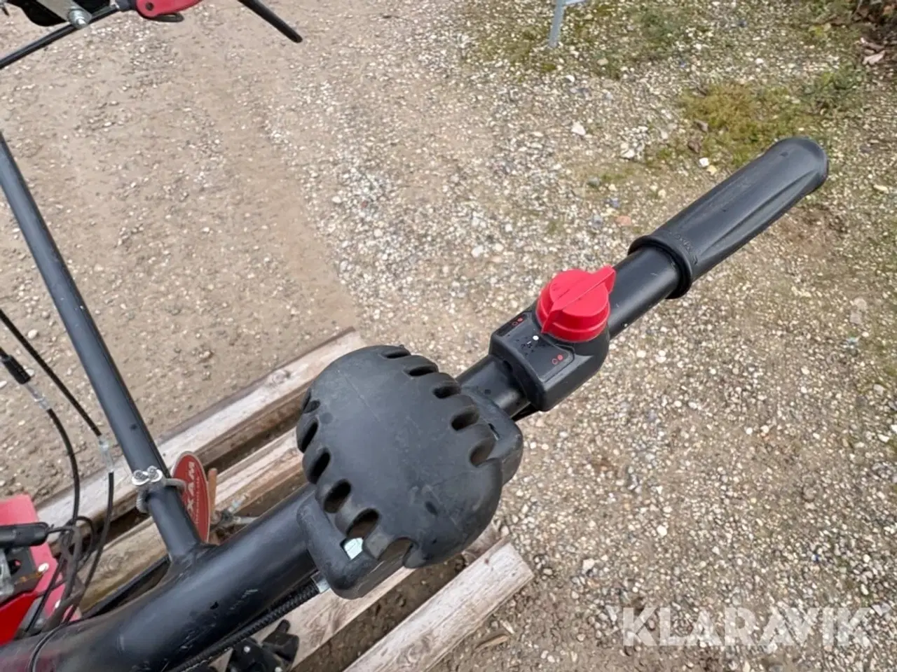 Billede 12 - Fræser Honda