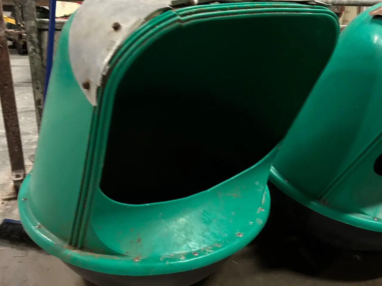 Billede 3 - mineral rocker