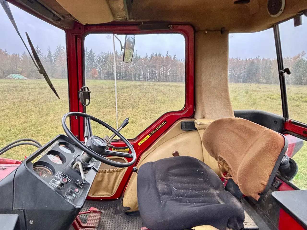 Billede 7 - IH 885xl