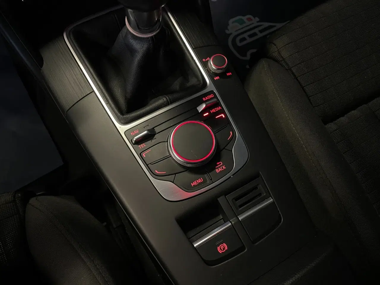 Billede 16 - Audi A3 1,6 TDi Ambition