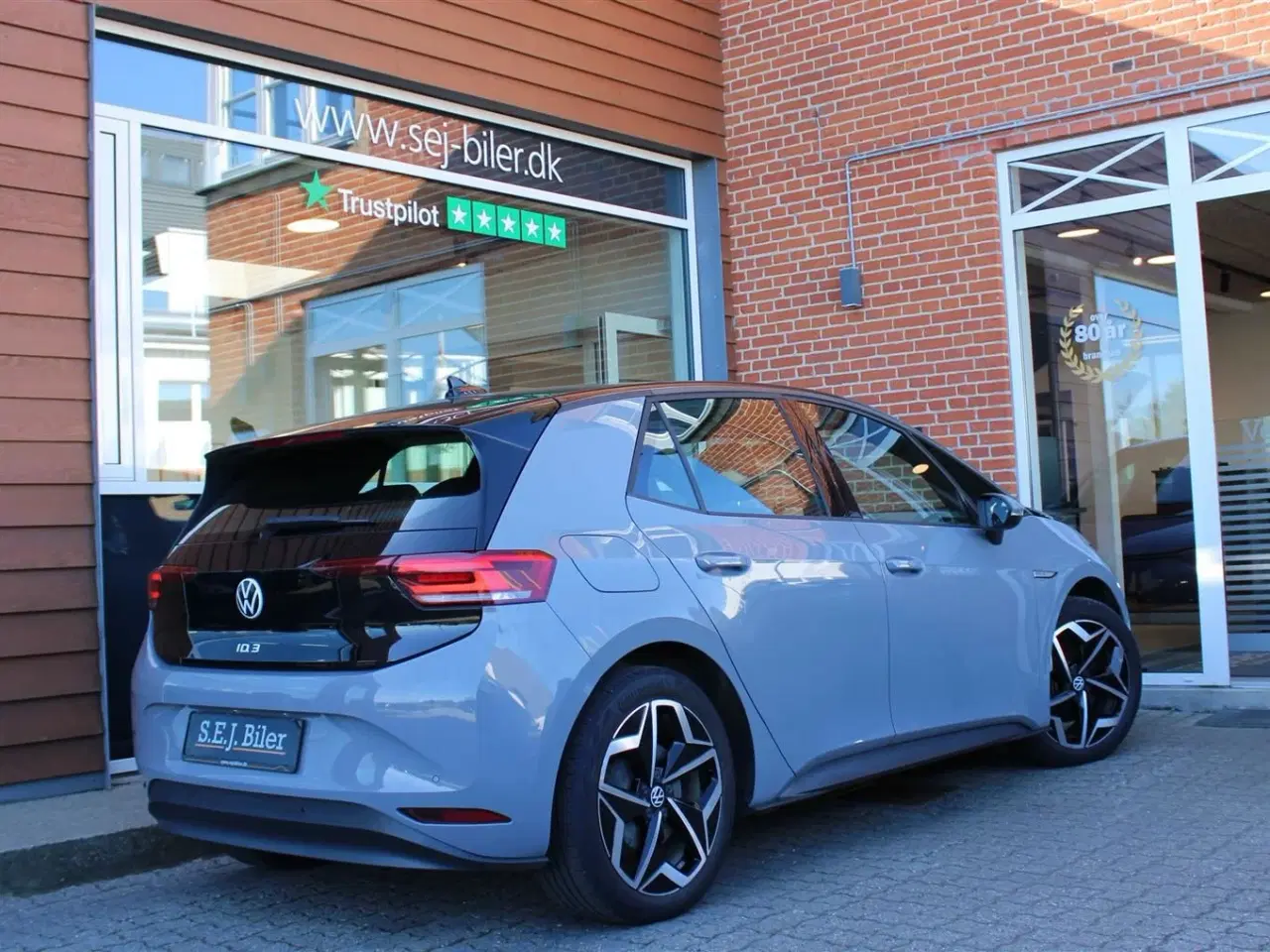 Billede 15 - VW ID.3 EL Pro S 204HK 5d Aut.