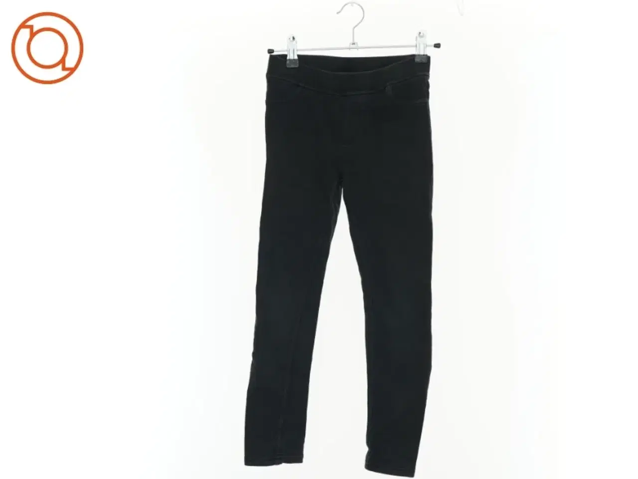 Billede 1 - Bukser fra H&M (str. 134 cm)