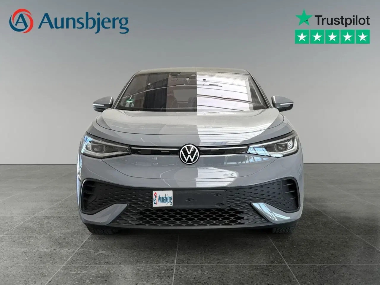 Billede 8 - VW ID.5 77 Pro Performance