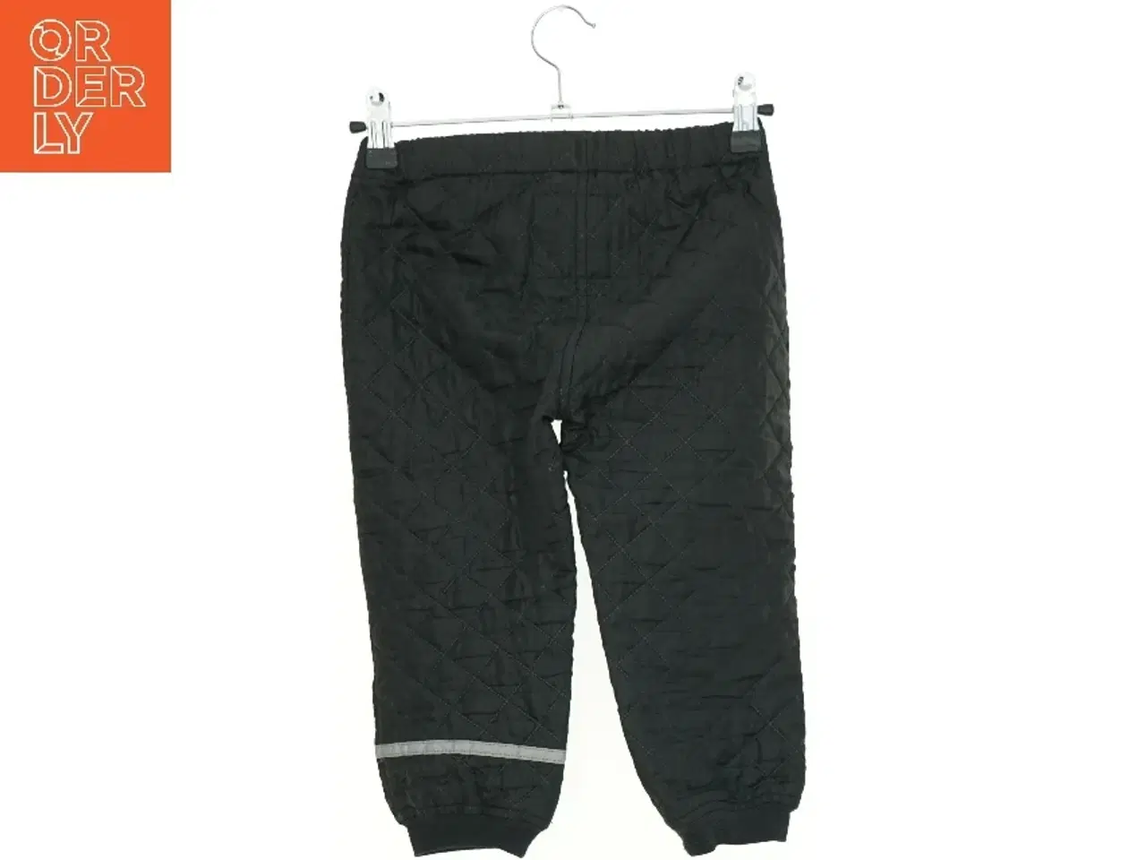 Billede 1 - Termobukser fra Mads & Mette (str. 86 cm)