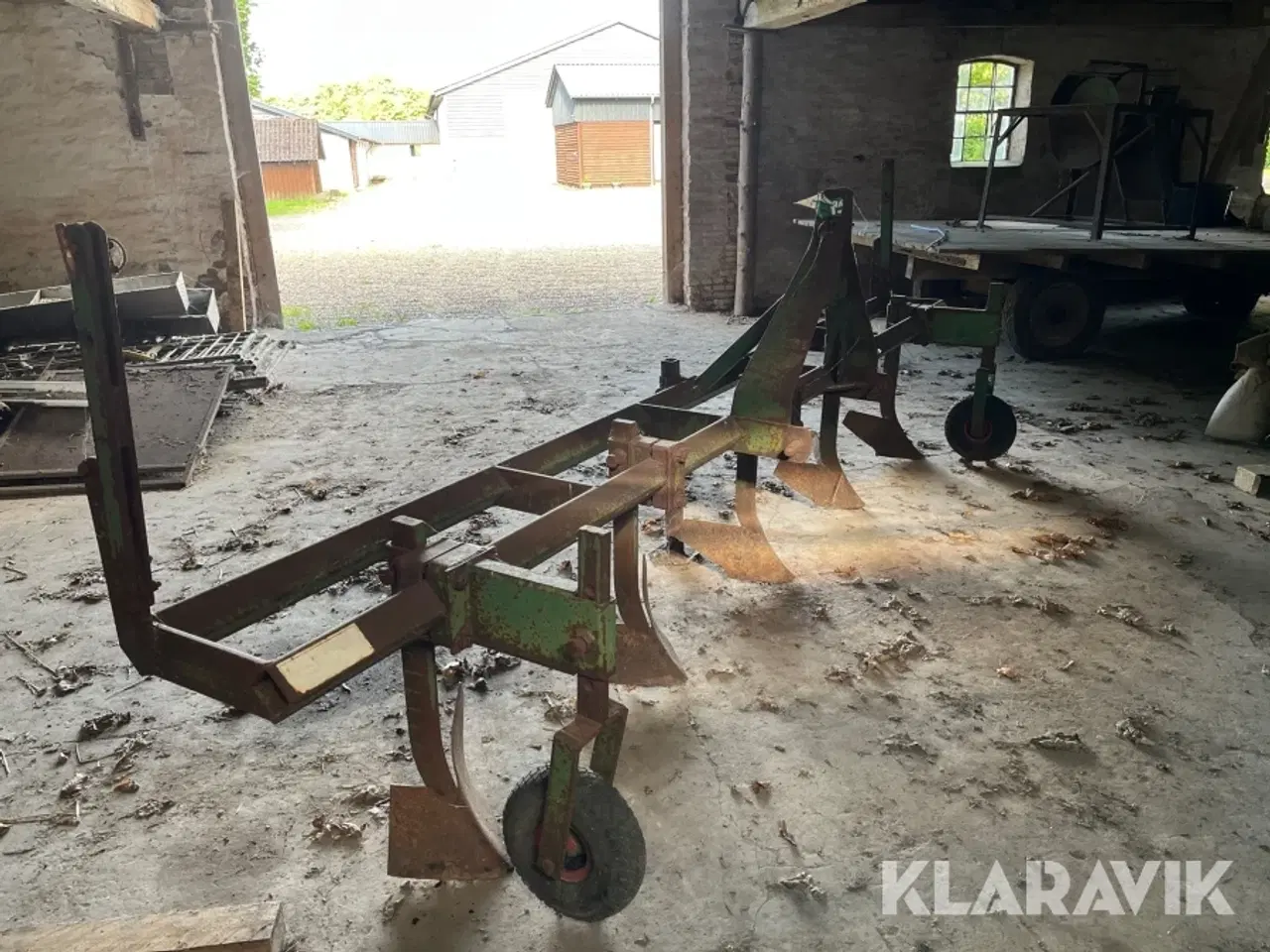 Billede 3 - Kartoffel hypper Thyregod